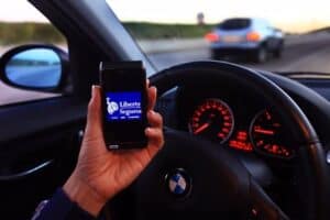 Asistencia en carretera liberty seguros